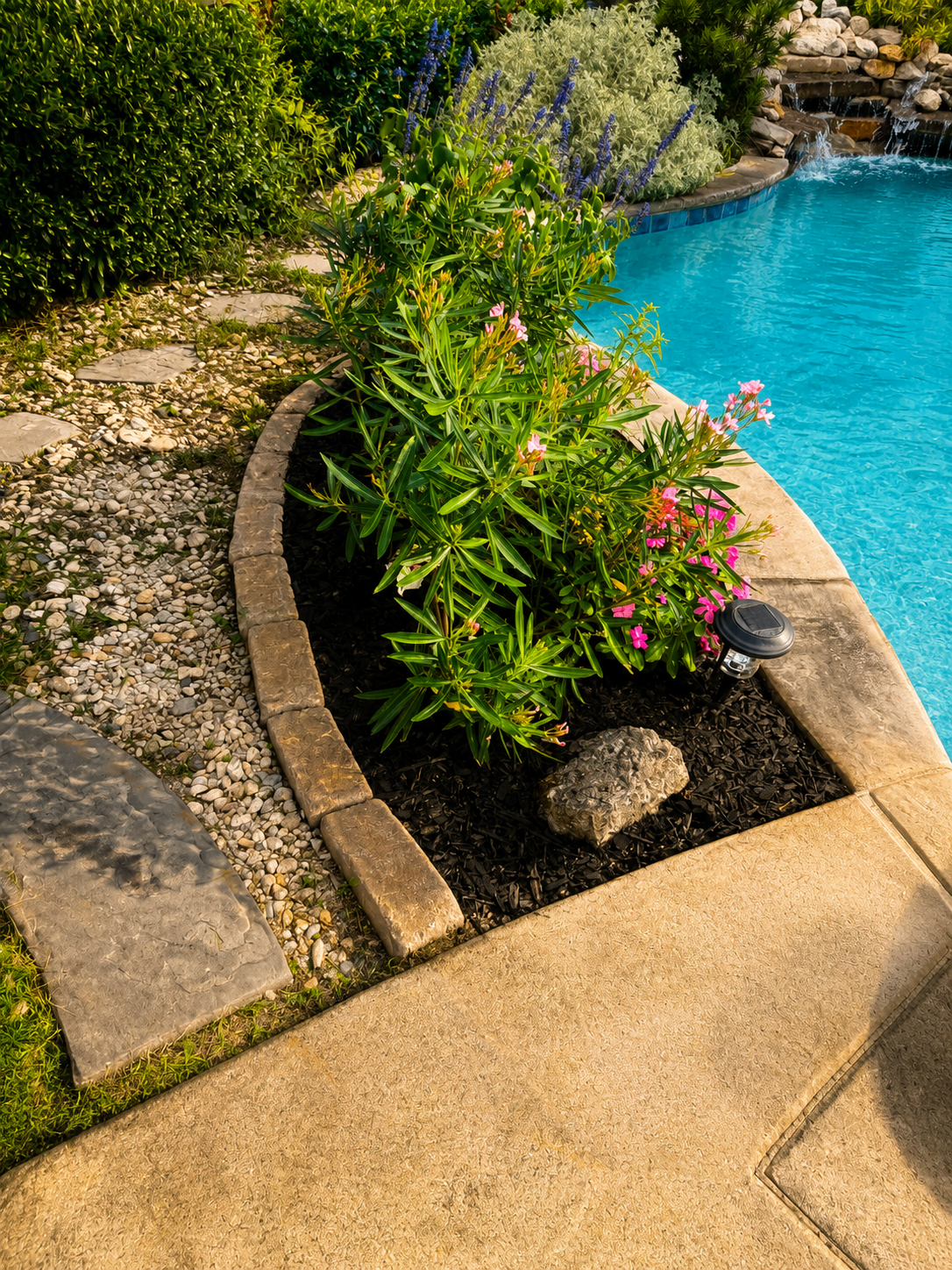 Leaf & Debris Removal